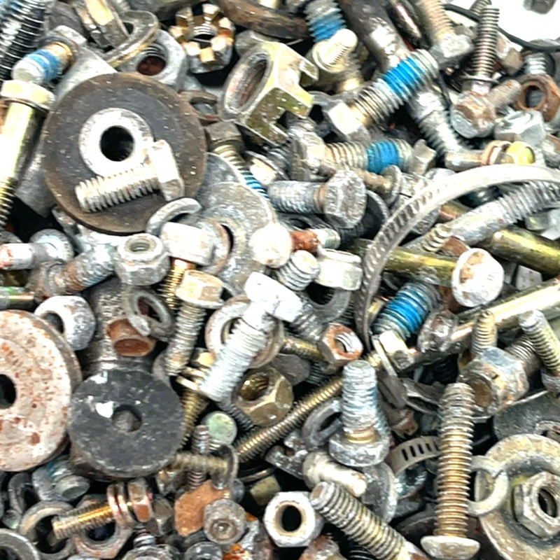 1997 Polaris Xplorer 500 OEM Nut Bolt Spacer Hardware Kit AP230