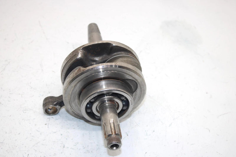 86 Honda Fourtrax  Trx125 A Oem Crankshaft 13000-968-010 AH16