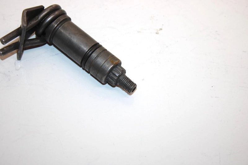 96 Polaris Magnum  4x4 Oem High Range Shift Shaft 3233152 AP56