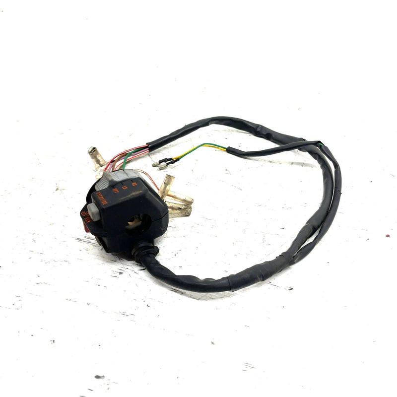 1993 Polaris Trail Boss 250 4X4 OEM Left Handlebar Control Switch 4110142 AP231