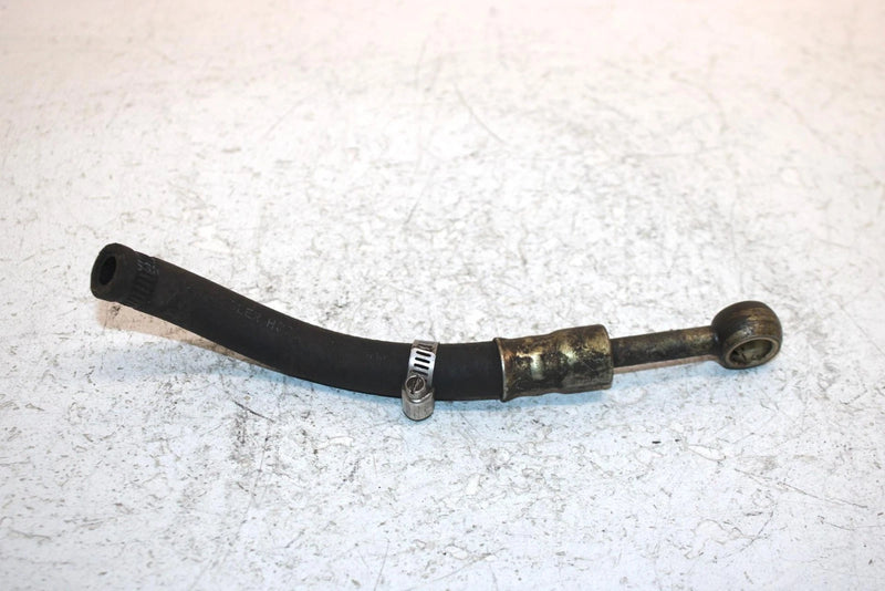 2002 Polaris Sportsman 500 Oem Oil Intake Tube 7052133 AP154