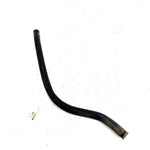 01-09 Honda Foreman Rubicon TRX50OEM Lower Radiator Hose 19502-HN2-000 AH79