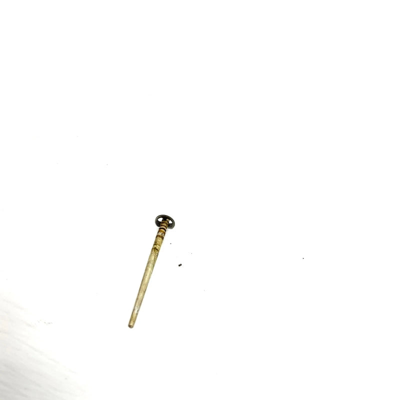 87-06 Suzuki Quadsport 80 OEM Carb Needle 13383-46B00 AS38