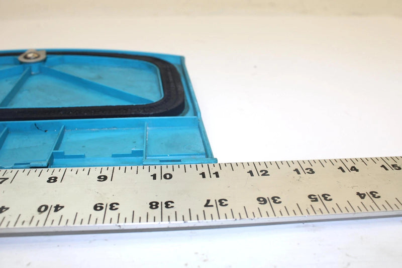 1996 Polaris Sltx Oem Console Lid 5431602 JP19