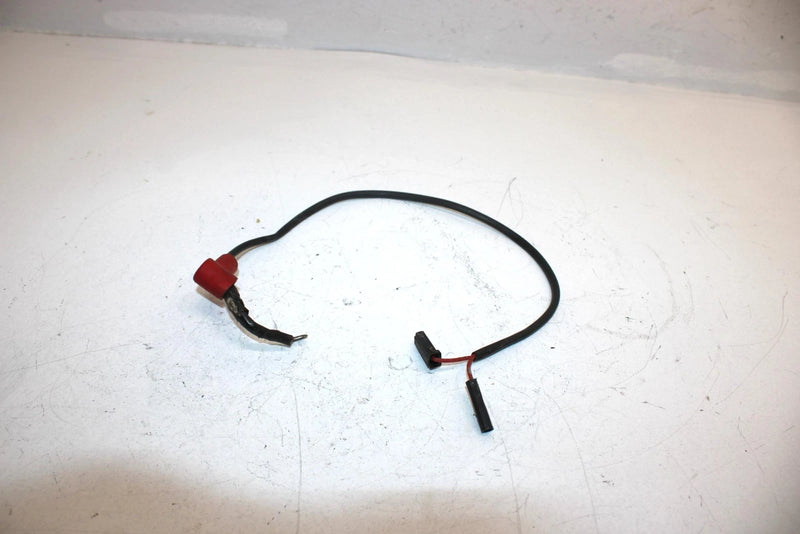 94 Polaris 500 Efi Oem Battery Breaker Harness 2460455 SP129
