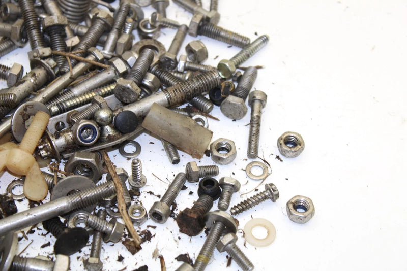 2003 Sea-doo Gtx Oem Nut Bolt Spacer Washer Hardware Kit JS10