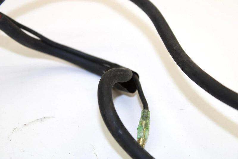 2005 Yamaha Rx1 Er Oem Minus Wire Lead 8FG-82116-00-00 SY103