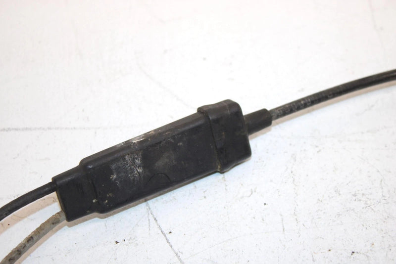 1995 Polaris 300 Oem Throttle Cable 7080531 AP141