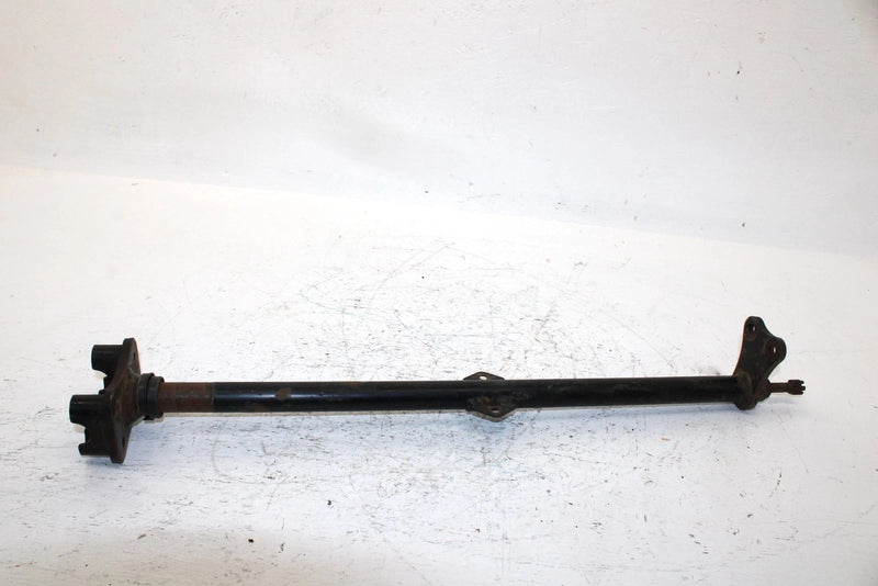 1992 Kawasaki Bayou 220 Oem Steering Post Shaft 39114-1065 AK36