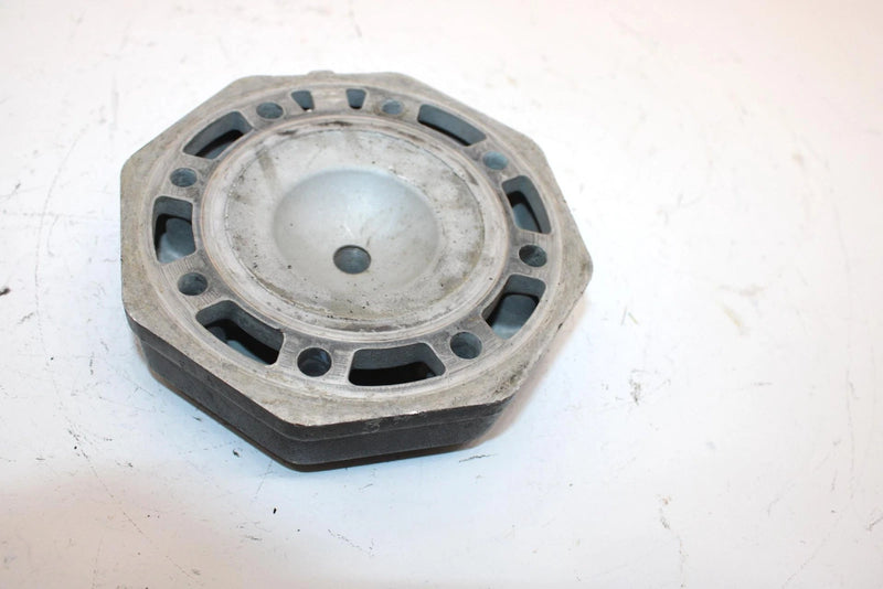 93 Arctic Cat Wildcat Efi Oem Cylinder Head 3004-026 SA61
