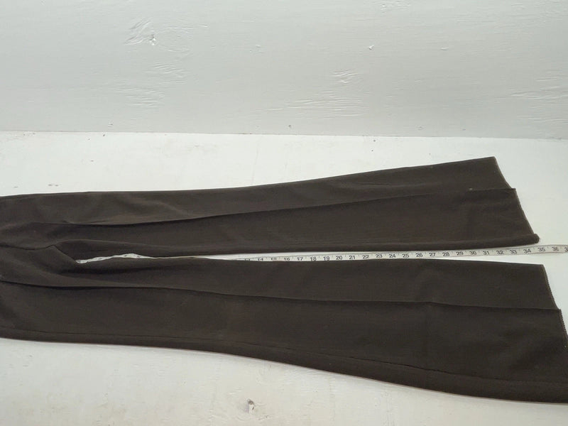 New Vintage Brown Handler Polyester Pants #412 XX-8