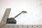 1986 Yamaha  Badger Yfm80s Oem Voltage Regulator 55X-81960-90-00 AY8