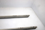 95 Polaris Xlt Sp Lt Oem Wear Strip Mount (Pair) 5131009 SPS2