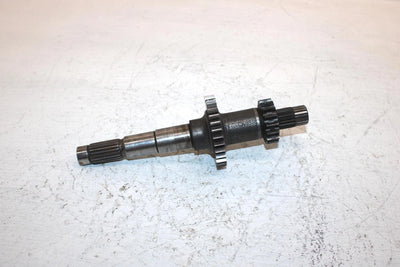 2001 Polaris Magnum 325 Oem Transmission Input Shaft 3233756 AP30