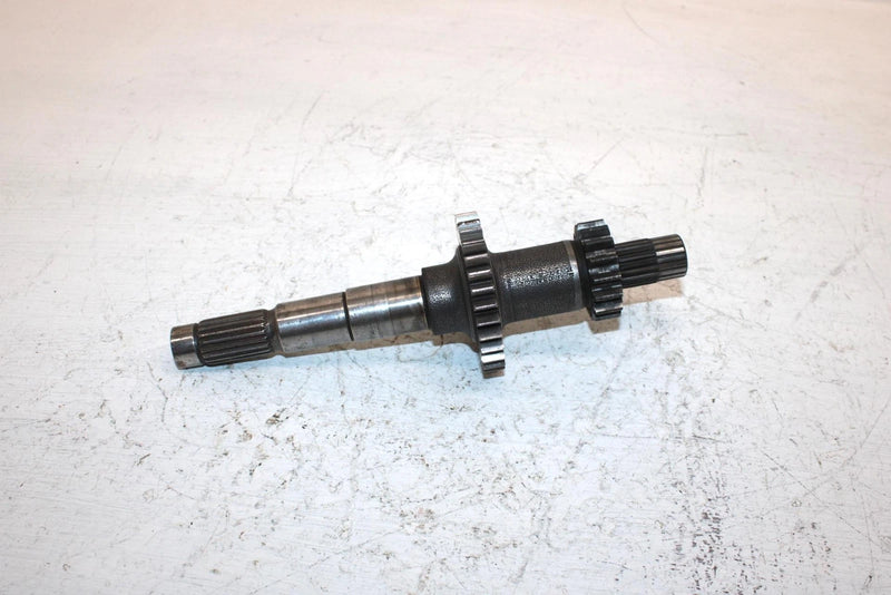 2001 Polaris Magnum 325 Oem Transmission Input Shaft 3233756 AP30