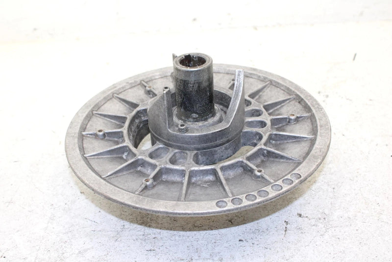 1995 Arctic Cat Z 440 Oem Secondary Clutch Stationary Sheave 0748-021 SA5
