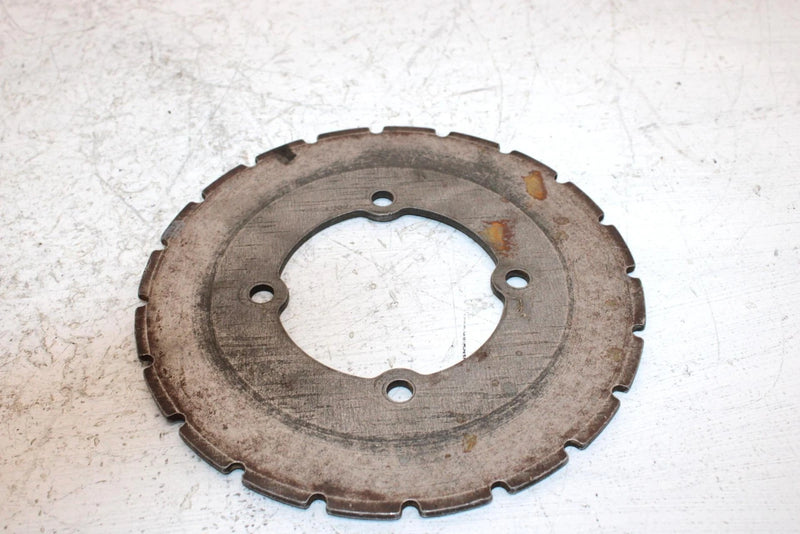 2000 Polaris Xplorer Oem Front Brake Disc Pair 5211869 AP177
