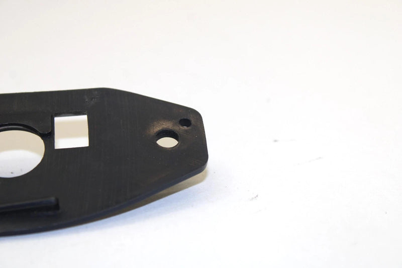 1997 Arctic Cat Daytona 770 Oem Top Seat Bracket 0773-941 JA3
