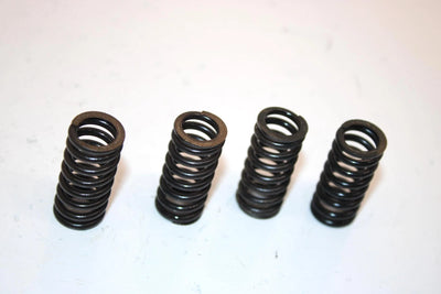 98 Yamaha Timberwolf 250 Yfb250uk Oem Clutch Spring Set Of 4 90501-243J7-00 AY37