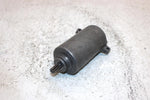 1996 Kawasaki Bayou 300 Oem Starter Motor 21163-1266 AK25