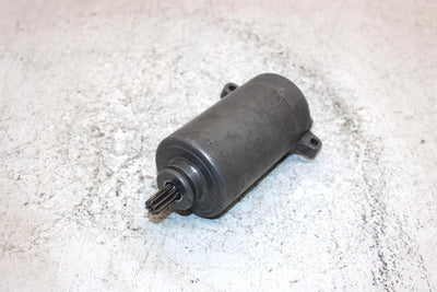 1996 Kawasaki Bayou 300 Oem Starter Motor 21163-1266 AK25