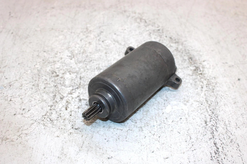1996 Kawasaki Bayou 300 Oem Starter Motor 21163-1266 AK25
