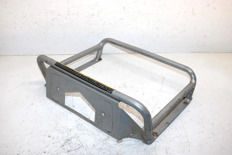 03 Arctic Cat Mountain Cat 800 Efi Oem Storage Rack  SAS4
