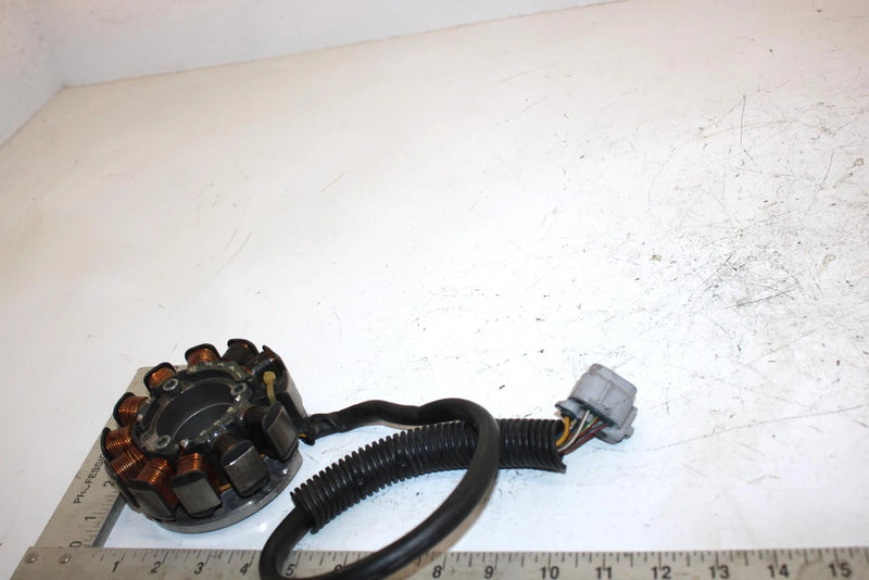06 Arctic Cat M6 Efi 153in Oem Stator 3007-018 SAS5