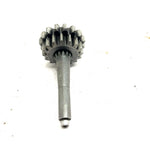 05-13 Kawasaki Brute Force 650 4x4 OEM Reverse Idler Shaft 13107-0754 AK34