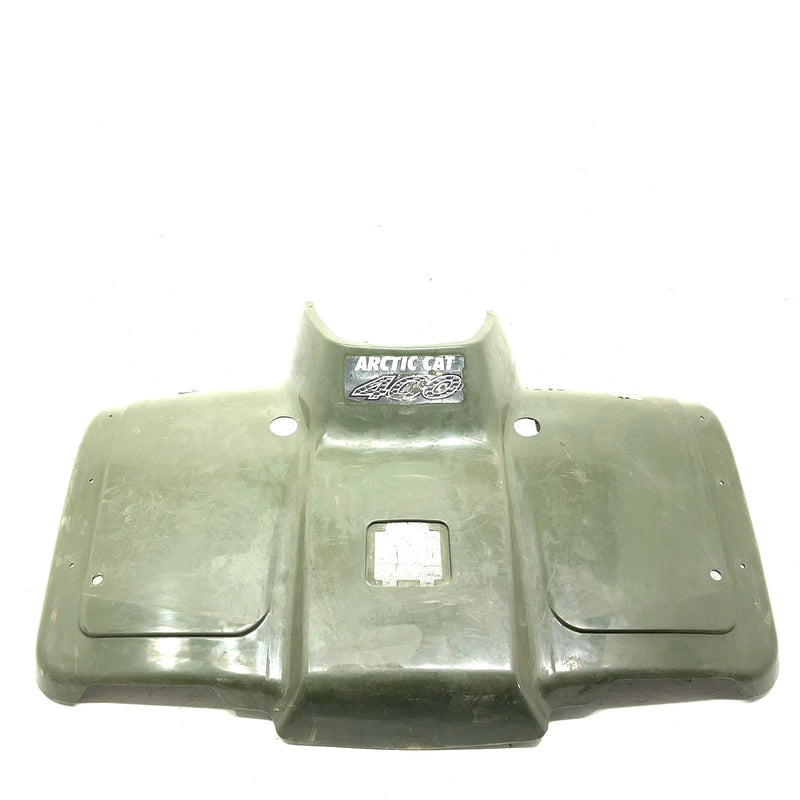 2003 Arctic Cat 400 4X4 OEM Front Fender 0506-584 AA30