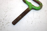 97 Arctic Cat Zrt 600 Oem Limiter Strap Adjuster 0704-256 SA15