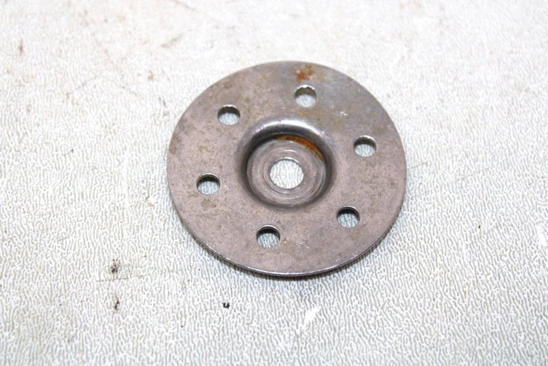 2003 Suzuki Lt-f400f Oem Shift Guide Plate 25382-44D00 AS23