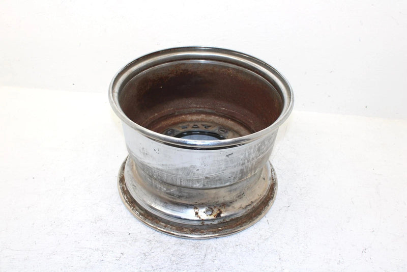 2004 Polaris Sportsman 500 Oem Rear Wheel Rim 12X8 1520799 AP18