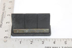 2005 Ski-doo Mach Z 1000 Oem Reed Valve (Carbon Fiber) 420924798 Q1827
