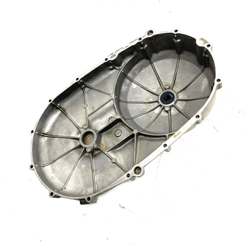 2003 Arctic Cat 400 4x4 Automatic OEM Outer Clutch Belt Cover 3402-586 AA35