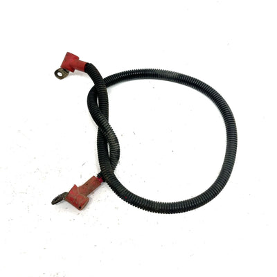 00-02 Polaris Xplorer 400 OEM Starter Battery Cable 4010218 AP228