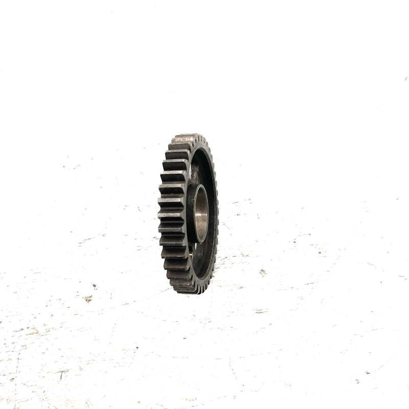 88 Honda FourTrax 300 4x4 OEM 40T Reverse Countershaft Gear 23751-HC4-000 AH89