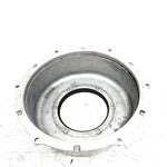 96-02 Suzuki King Quad 300 4x4 OEM Rear Brake Drum Cover 64123-39D00 AS34