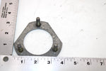 1996 Ski-doo Formula Sls 500 L/c Oem Axle Bearing Retaininf Ring 501017800 SS66