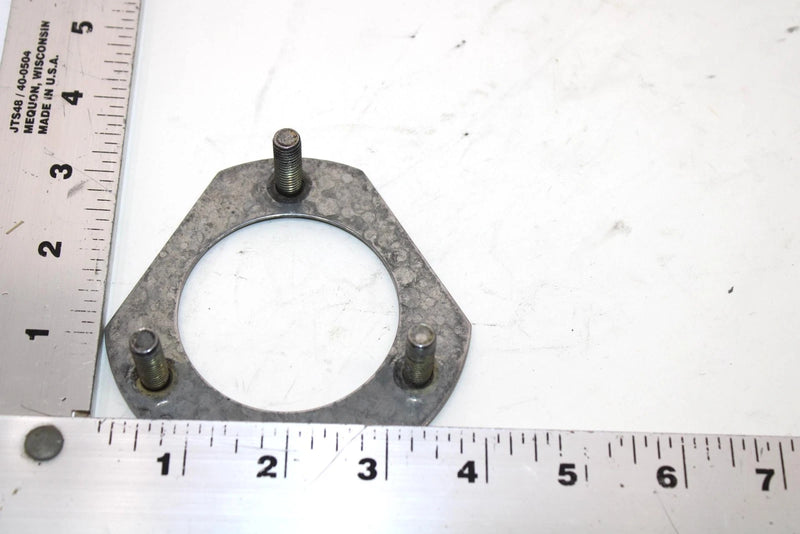 1996 Ski-doo Formula Sls 500 L/c Oem Axle Bearing Retaininf Ring 501017800 SS66