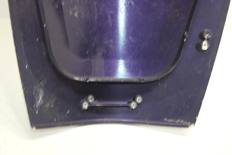 1997 Polaris Sltx Oem Hood 5432491-242 JP36