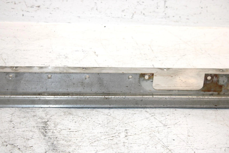 1996 Polaris Classic Touring Oem Right Side Heat Exchanger 1240021 SP38