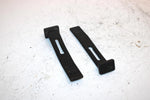 01 Arctic Cat Zr 600 Efi Oem Airbox or Hood Strap Set 1606-067 Q4556