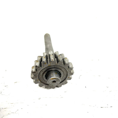 2006 Arctic Cat 650 4x4 V2 Stewart Auto OEM Reverse Idler Shaft 3201-115 AA37