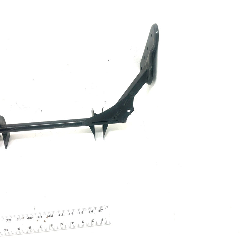 20-22 Can-Am Defender HD10 OEM Seat Mount Bar 703501076 XB0