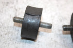 2002 Polaris Sportsman 500 Oem Engine Mount Dampner Pair 3110044 AP87
