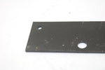91 Arctic Cat EXT Special OEM Lower Rear Backing Plate 0605-161 SA87