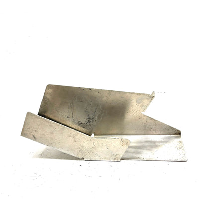 04-05 Polaris Ranger 500 4X4 OEM Exhaust Heat Shield 5247374 XP9