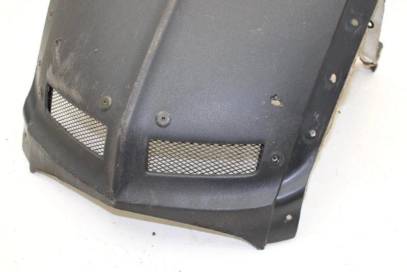 1999 Yamaha Venture 500 Xl Oem Center Belly Pan 8CR-21912-31-00 SY115