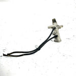 19-22 Can-Am Defender HD10 OEM Brake Master Cylinder 705602157 XB0.1